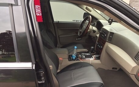 Jeep Grand Cherokee, 2006 год, 600 000 рублей, 2 фотография
