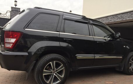 Jeep Grand Cherokee, 2006 год, 600 000 рублей, 6 фотография