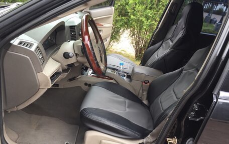 Jeep Grand Cherokee, 2006 год, 600 000 рублей, 3 фотография