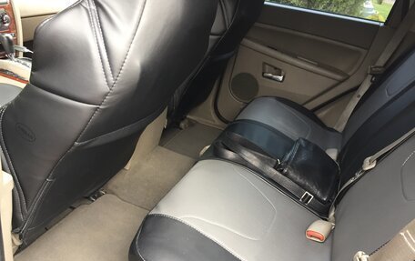 Jeep Grand Cherokee, 2006 год, 600 000 рублей, 7 фотография