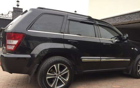Jeep Grand Cherokee, 2006 год, 600 000 рублей, 5 фотография