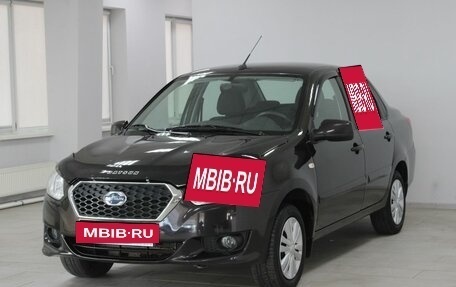 Datsun on-DO I рестайлинг, 2019 год, 499 900 рублей, 3 фотография