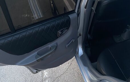 Hyundai Accent II, 2006 год, 490 000 рублей, 6 фотография