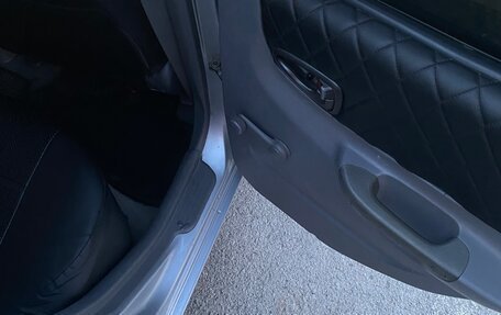 Hyundai Accent II, 2006 год, 490 000 рублей, 5 фотография
