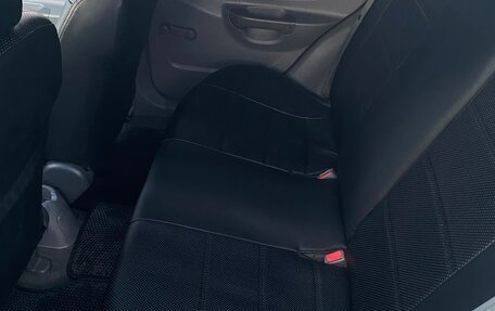 Hyundai Accent II, 2006 год, 490 000 рублей, 11 фотография