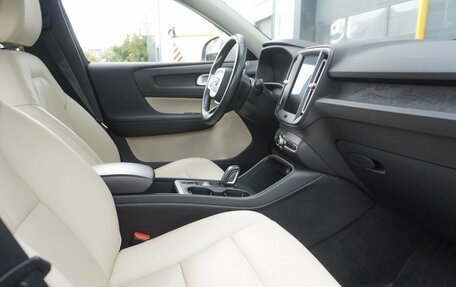 Volvo XC40 I, 2019 год, 2 683 000 рублей, 11 фотография