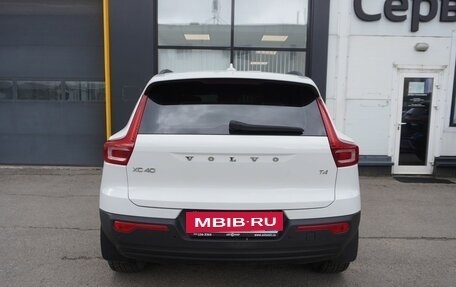 Volvo XC40 I, 2019 год, 2 683 000 рублей, 6 фотография