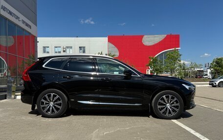 Volvo XC60 II, 2018 год, 3 500 000 рублей, 4 фотография
