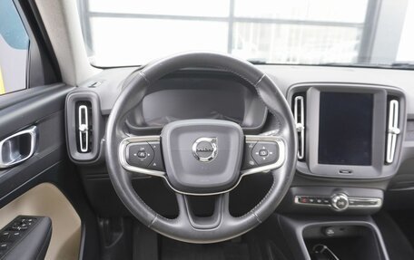 Volvo XC40 I, 2019 год, 2 683 000 рублей, 13 фотография