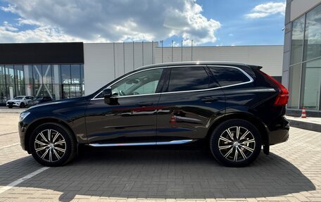 Volvo XC60 II, 2018 год, 3 500 000 рублей, 6 фотография