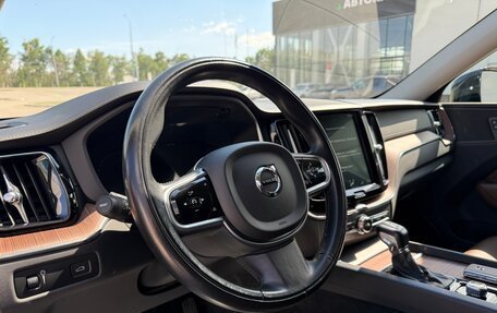 Volvo XC60 II, 2018 год, 3 500 000 рублей, 8 фотография
