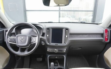 Volvo XC40 I, 2019 год, 2 683 000 рублей, 12 фотография