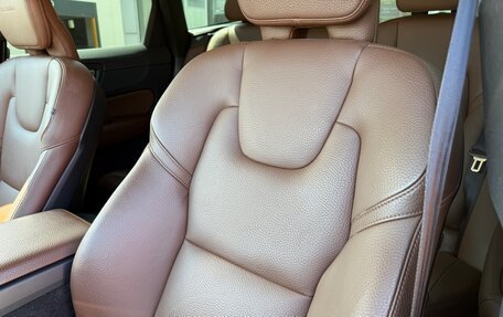 Volvo XC60 II, 2018 год, 3 500 000 рублей, 12 фотография