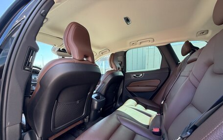 Volvo XC60 II, 2018 год, 3 500 000 рублей, 17 фотография