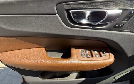 Volvo XC60 II, 2018 год, 3 500 000 рублей, 14 фотография
