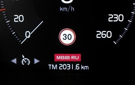 Volvo XC40 I, 2019 год, 2 683 000 рублей, 16 фотография