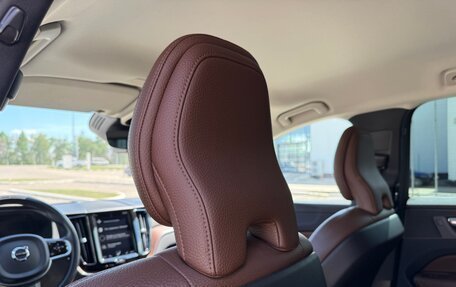 Volvo XC60 II, 2018 год, 3 500 000 рублей, 19 фотография