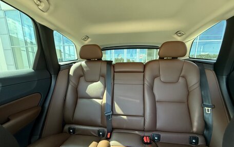 Volvo XC60 II, 2018 год, 3 500 000 рублей, 35 фотография