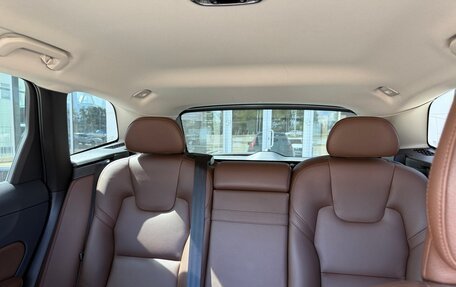 Volvo XC60 II, 2018 год, 3 500 000 рублей, 34 фотография