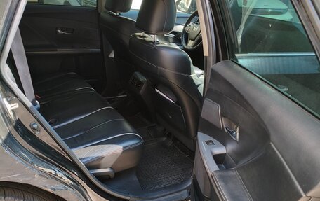 Toyota Venza I, 2013 год, 1 700 000 рублей, 6 фотография
