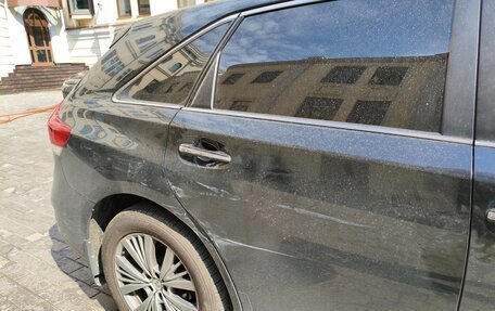 Toyota Venza I, 2013 год, 1 700 000 рублей, 4 фотография