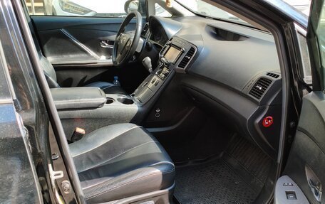 Toyota Venza I, 2013 год, 1 700 000 рублей, 7 фотография