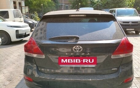 Toyota Venza I, 2013 год, 1 700 000 рублей, 5 фотография