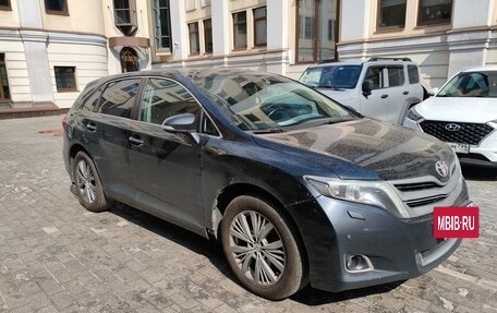 Toyota Venza I, 2013 год, 1 700 000 рублей, 3 фотография