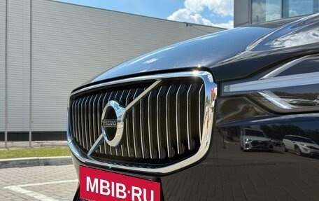 Volvo XC60 II, 2018 год, 3 500 000 рублей, 40 фотография