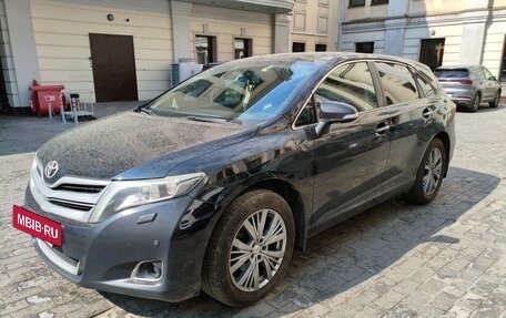 Toyota Venza I, 2013 год, 1 700 000 рублей, 2 фотография