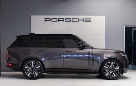 Land Rover Range Rover IV рестайлинг, 2025 год, 15 000 000 рублей, 9 фотография