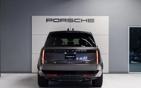 Land Rover Range Rover IV рестайлинг, 2025 год, 15 000 000 рублей, 7 фотография