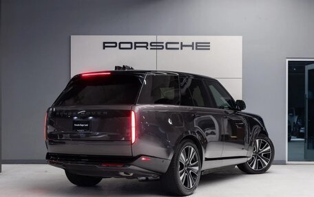 Land Rover Range Rover IV рестайлинг, 2025 год, 15 000 000 рублей, 8 фотография