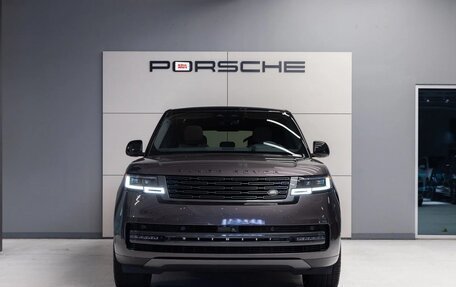 Land Rover Range Rover IV рестайлинг, 2025 год, 15 000 000 рублей, 11 фотография