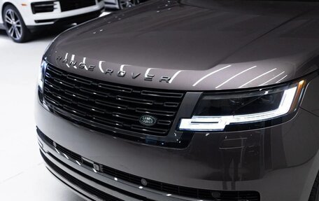 Land Rover Range Rover IV рестайлинг, 2025 год, 15 000 000 рублей, 6 фотография