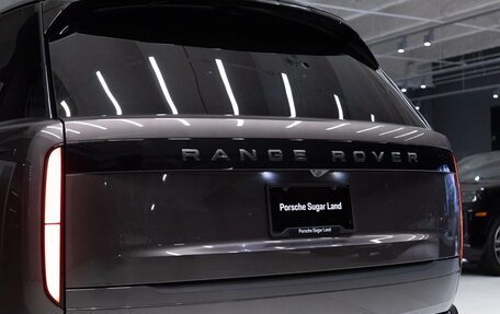 Land Rover Range Rover IV рестайлинг, 2025 год, 15 000 000 рублей, 5 фотография