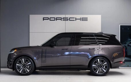 Land Rover Range Rover IV рестайлинг, 2025 год, 15 000 000 рублей, 3 фотография
