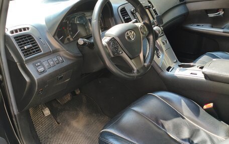 Toyota Venza I, 2013 год, 1 700 000 рублей, 8 фотография