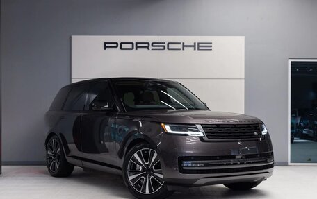 Land Rover Range Rover IV рестайлинг, 2025 год, 15 000 000 рублей, 10 фотография