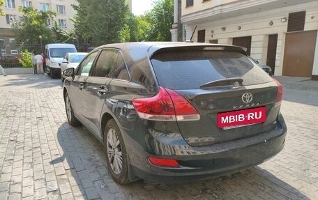 Toyota Venza I, 2013 год, 1 700 000 рублей, 9 фотография