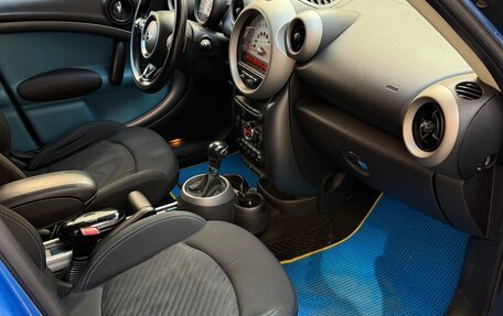 MINI Countryman I (R60), 2011 год, 1 070 000 рублей, 7 фотография