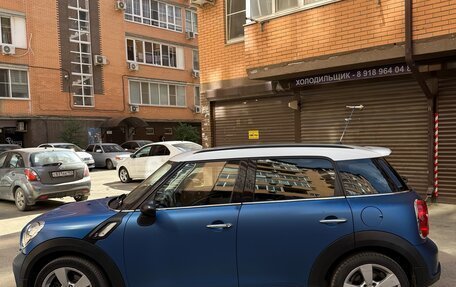 MINI Countryman I (R60), 2011 год, 1 070 000 рублей, 6 фотография