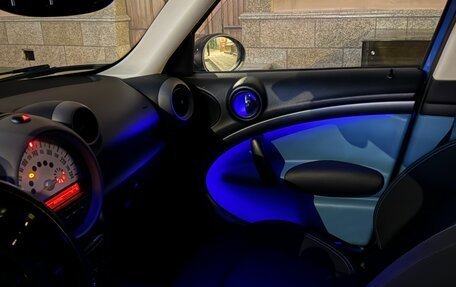 MINI Countryman I (R60), 2011 год, 1 070 000 рублей, 8 фотография