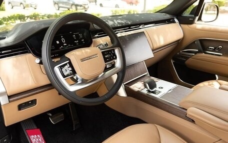 Land Rover Range Rover IV рестайлинг, 2025 год, 15 000 000 рублей, 13 фотография
