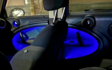 MINI Countryman I (R60), 2011 год, 1 070 000 рублей, 10 фотография
