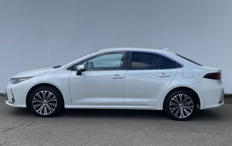 Toyota Corolla, 2021 год, 2 050 000 рублей, 8 фотография