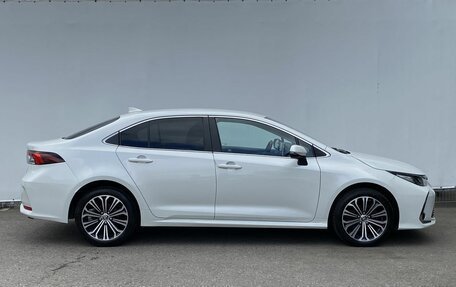 Toyota Corolla, 2021 год, 2 050 000 рублей, 4 фотография