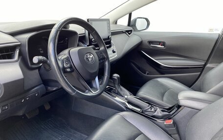 Toyota Corolla, 2021 год, 2 050 000 рублей, 9 фотография