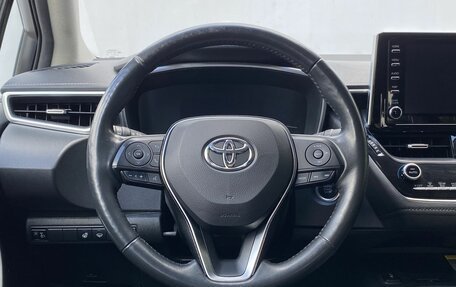 Toyota Corolla, 2021 год, 2 050 000 рублей, 12 фотография