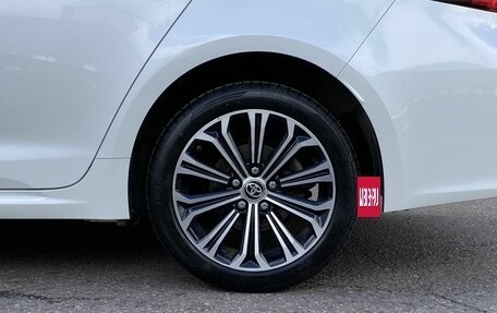 Toyota Corolla, 2021 год, 2 050 000 рублей, 16 фотография